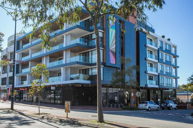 36/602 Beaufort Street Mount Lawley WA 6050 - Image 1