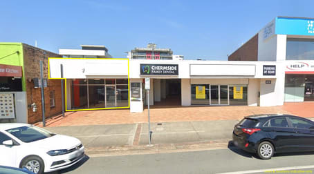 1/813 Gympie Road Chermside QLD 4032 - Image 1