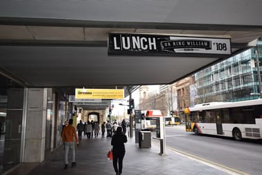 Grd Flr/108 King William Street Adelaide SA 5000 - Image 2