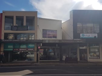 Shop 4/712 New South Head Road Rose Bay NSW 2029 - Image 3