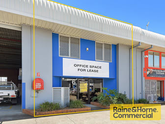 Office 6/209 Robinson Road Geebung QLD 4034 - Image 1