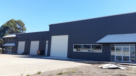 Unit 1&2/14 Waterloo Avenue Thornton NSW 2322 - Image 2