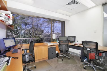 Suite 3A, 2 New McLean Street Edgecliff NSW 2027 - Image 1