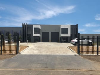 1 & 2/8 Graham Daff Boulevard Braeside VIC 3195 - Image 1