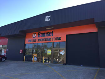Unit 5/19 Tennant Street Fyshwick ACT 2609 - Image 1