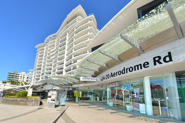 Shop 2/14 Aerodrome Road Maroochydore QLD 4558 - Image 2