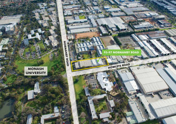 93-97 Normanby Road Notting Hill VIC 3168 - Image 1