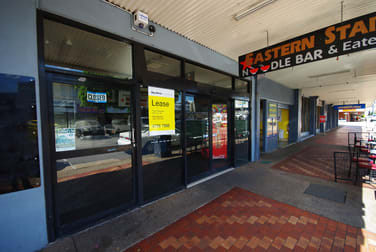 96- 102 Queen Street Ayr QLD 4807 - Image 1
