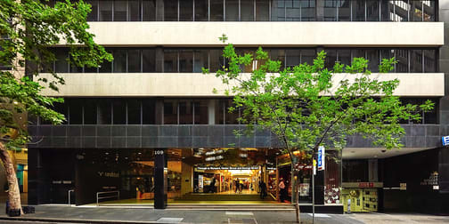 Shop 1/109 Pitt St Sydney NSW 2000 - Image 1