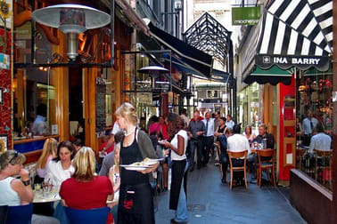34-36 Block Place Melbourne VIC 3000 - Image 3