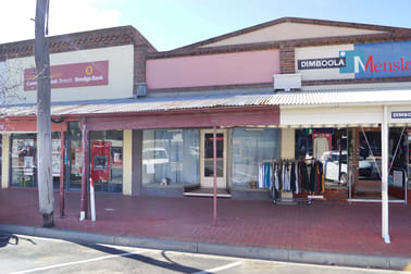 90 Lloyd Street Dimboola VIC 3414 - Image 1