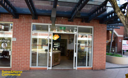 Shop 5, 17 Dover Road Rose Bay NSW 2029 - Image 1