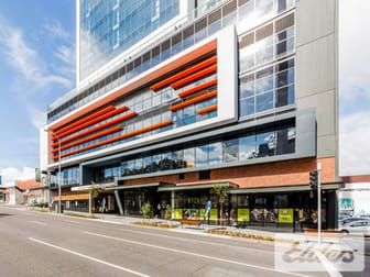 Shop/Trafalgar Lane 855 Stanley Street Woolloongabba QLD 4102 - Image 1