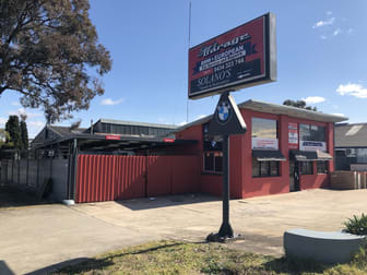 Unit 2/66-68 Stacey Street Bankstown NSW 2200 - Image 1