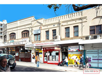 Shop 4/1 Hercules Street Ashfield NSW 2131 - Image 1