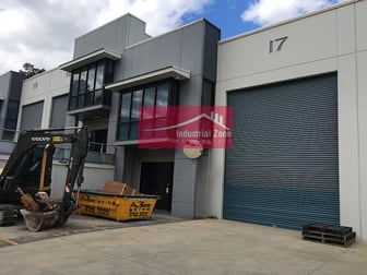 Unit 17/4a Bachell Avenue Lidcombe NSW 2141 - Image 1