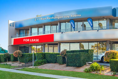 2/211 Ron Penhaligon Way Robina QLD 4226 - Image 1