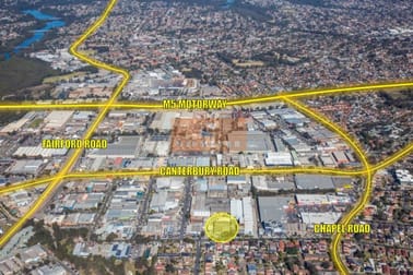 31 - 33 Hoskins Avenue Bankstown NSW 2200 - Image 2