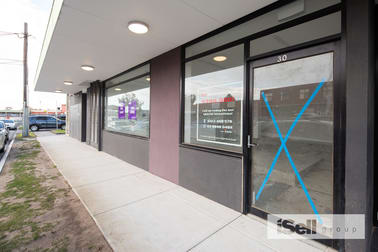 1/28 Warwick Springvale VIC 3171 - Image 1