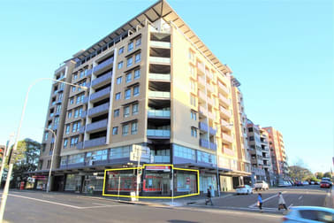Shop 4/313 Forest Road Hurstville NSW 2220 - Image 1