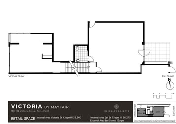 190 - 192 Victoria St Potts Point NSW 2011 - Image 2