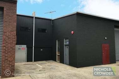 4B/1 - 3 Bricker Street Cheltenham VIC 3192 - Image 2