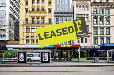 103 Elizabeth Street Melbourne VIC 3000 - Image 1