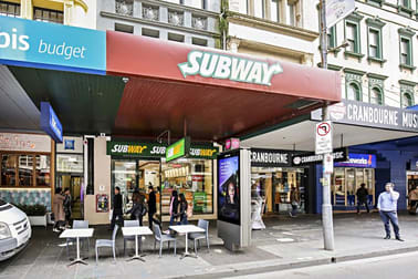 103 Elizabeth Street Melbourne VIC 3000 - Image 3