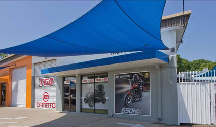 2/11-19 Aitken Street Aitkenvale QLD 4814 - Image 2