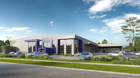 Lot 2/Lot 2 221-227 Dohertys Road Laverton North VIC 3026 - Image 2