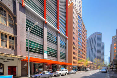 Suite 104/299 SUSSEX STREET Sydney NSW 2000 - Image 1