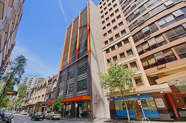 6/299 Sussex Street Sydney NSW 2000 - Image 1