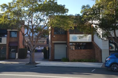 2a, 34 Woodriff Street Penrith NSW 2750 - Image 1