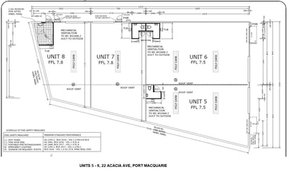 Unit 6, 22 Acacia Avenue Port Macquarie NSW 2444 - Image 3