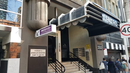 350 Latrobe Street Melbourne VIC 3000 - Image 1