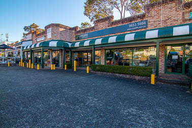 2&3 LEASED/5 Ward Place Dural NSW 2158 - Image 2