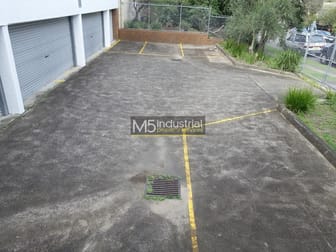 Basement / Garage/48 Garema Circuit Kingsgrove NSW 2208 - Image 1