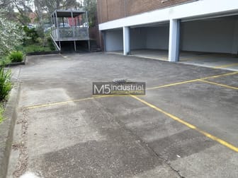 Basement / Garage/48 Garema Circuit Kingsgrove NSW 2208 - Image 3