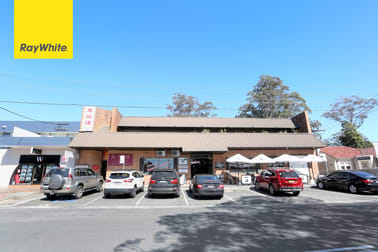 Shop 3/7 Hillcrest Road Pennant Hills NSW 2120 - Image 2