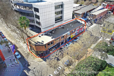 Suite 4/43 George Street Burwood NSW 2134 - Image 1
