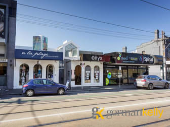 812-814 Glenferrie Road Hawthorn VIC 3122 - Image 1