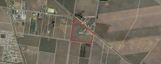 17367 Warrego Highway Dalby QLD 4405 - Image 1