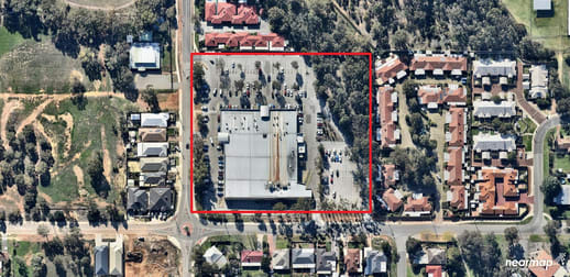 Pad Site Gladstone Street & Marlboro Road Swan View WA 6056 - Image 1