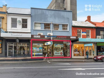 Shop/131 Liverpool Street Hobart TAS 7000 - Image 1