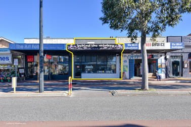 479 Beaufort St Highgate WA 6003 - Image 1