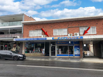 Shop 2/196 William Street Earlwood NSW 2206 - Image 1