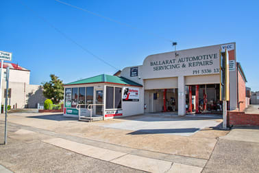 182 Albert Street (Mechanical Workshop & Shed) Sebastopol VIC 3356 - Image 2