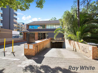 Suite 1B/16 Sorrell Street Parramatta NSW 2150 - Image 1