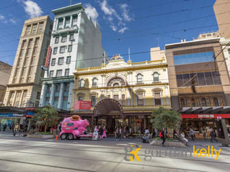 Level 2/335 Bourke Street Melbourne VIC 3000 - Image 1