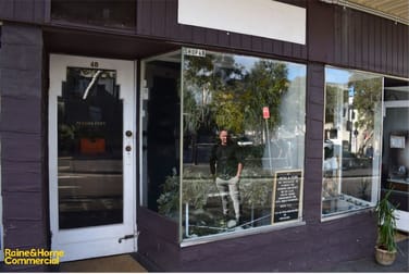 Shop 4, 11 Ward Avenue Potts Point NSW 2011 - Image 2